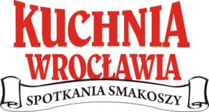 Kuchnia Wrocławia Spotkania Smakoszy logo