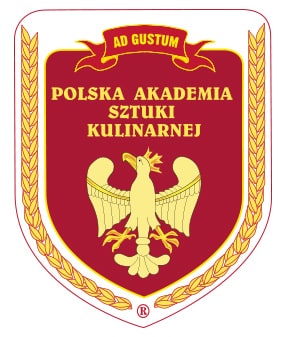 polska akademia sztuki kulinarnej logo