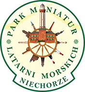 Park Miniatury Latarni Morskich w Niechorzu