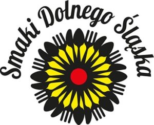 Logo Smaków Dolnego Śląska