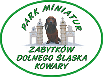 Park Miniatur Zabytków Dolnego Śląska w Kowarach